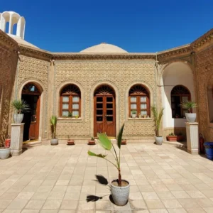 شیوه های زندگی مردم بندرگناوه