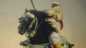 شخصیت اساسی بندرگناوه