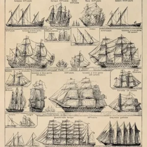 محصولات اساسی بندر گناوه