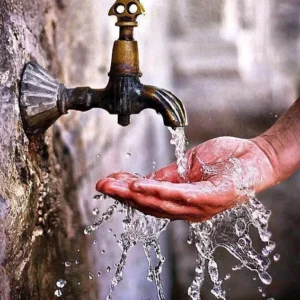 سیمای منطقه گناوه