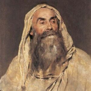 شخصیت اساسی بندرگناوه