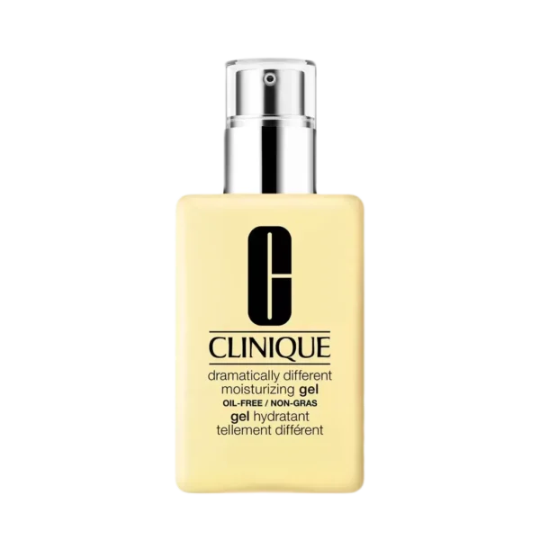 خرید ژل کرم ابرسان مرطوب کننده کلینیک 125میل