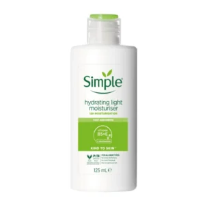 ابرسان سیمپل مدل Rich برای پوست خشک