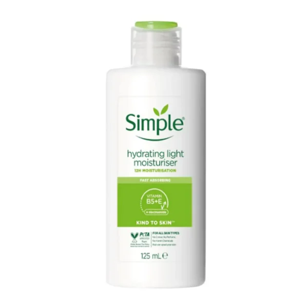 ابرسان سیمپل مدل Rich برای پوست خشک