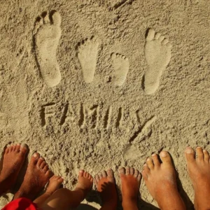 مهمان نوازی مردم گناوه