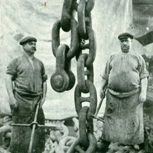 اصطلاحات و ابزارهای لنج و صیادی