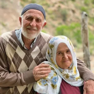 رسومات خانوادگی در بندرگناوه