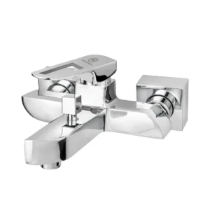 خرید شیر دوش قهرمان مدل موج