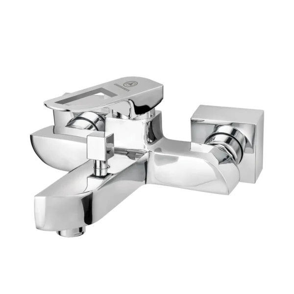 خرید شیر دوش قهرمان مدل موج