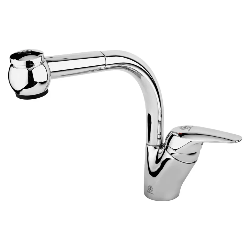 خرید شیر ظرفشویی قهرمان مدل آرمال