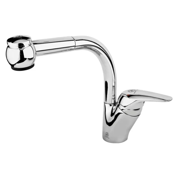 خرید شیر ظرفشویی قهرمان مدل آرمال