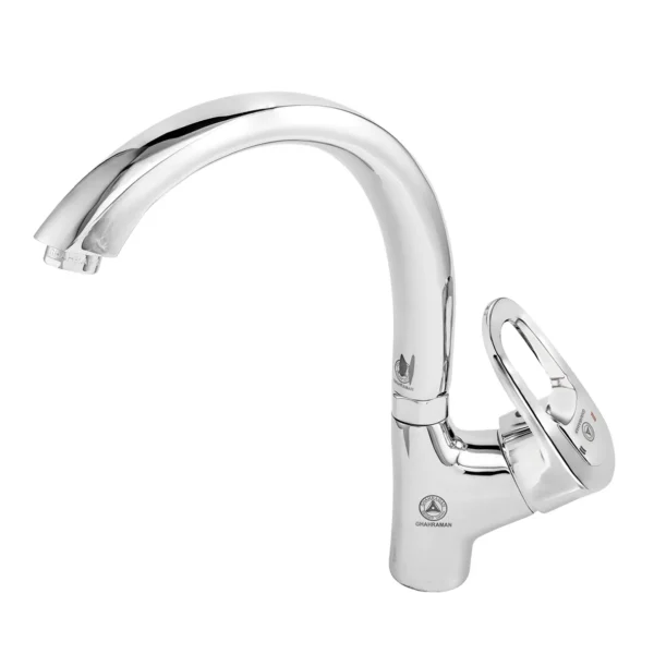 خرید شیر ظرفشویی قهرمان مدل اردلان