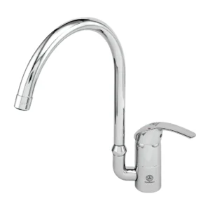 خرید شیر ظرفشویی قهرمان مدل آلمانی