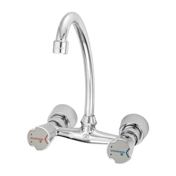 خرید شیر دیواری قهرمان مدل کلاسیک کاستا