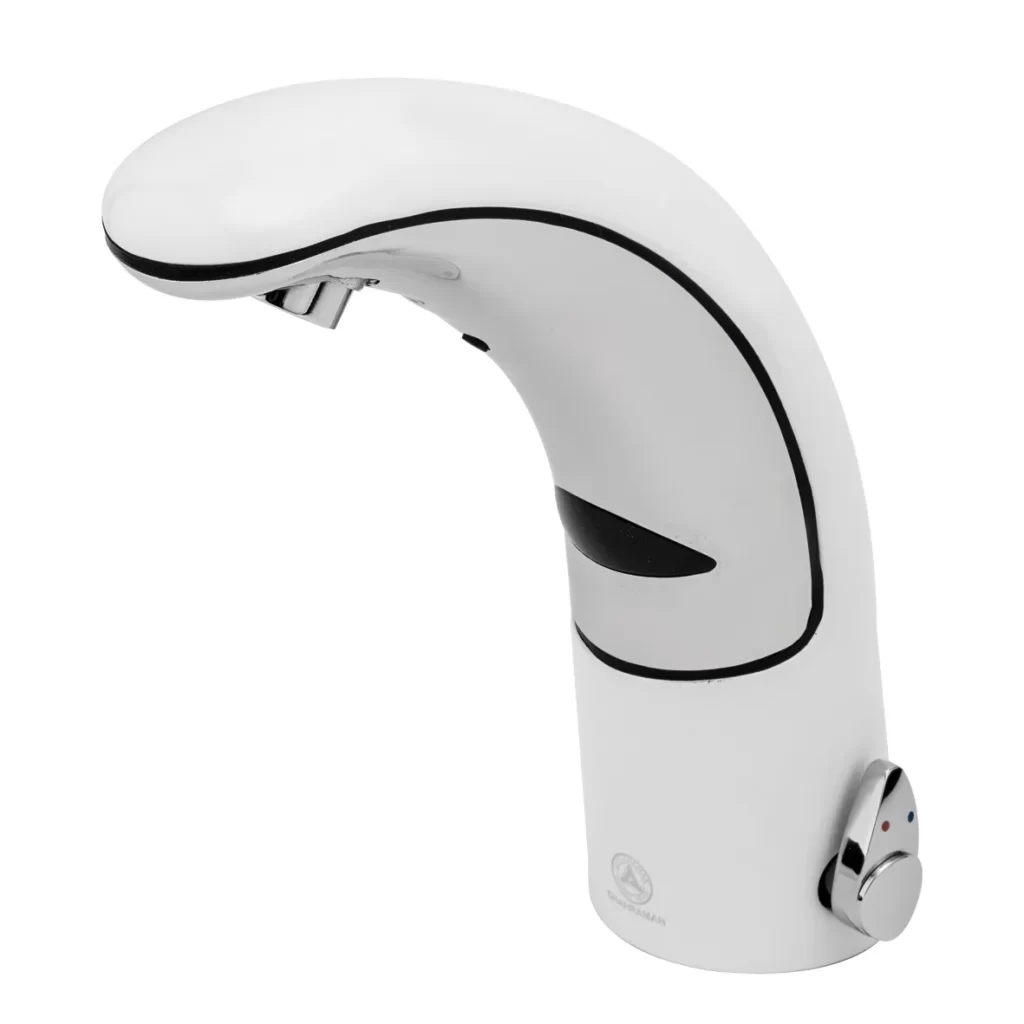 خرید شیر چشمی سفید قهرمان