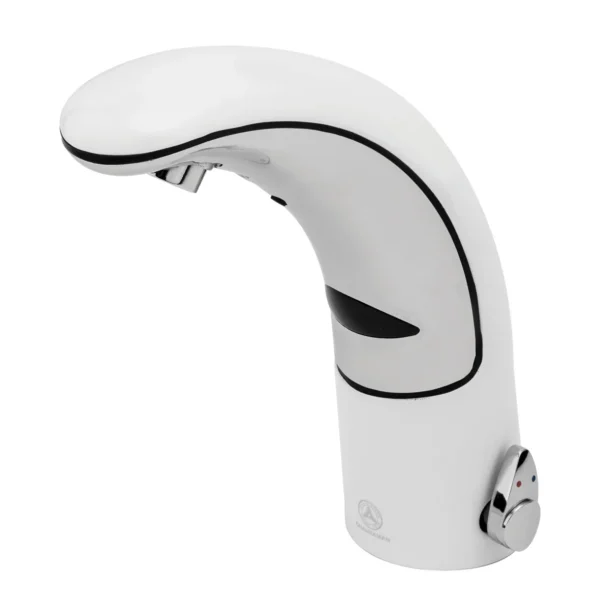 خرید شیر چشمی سفید قهرمان