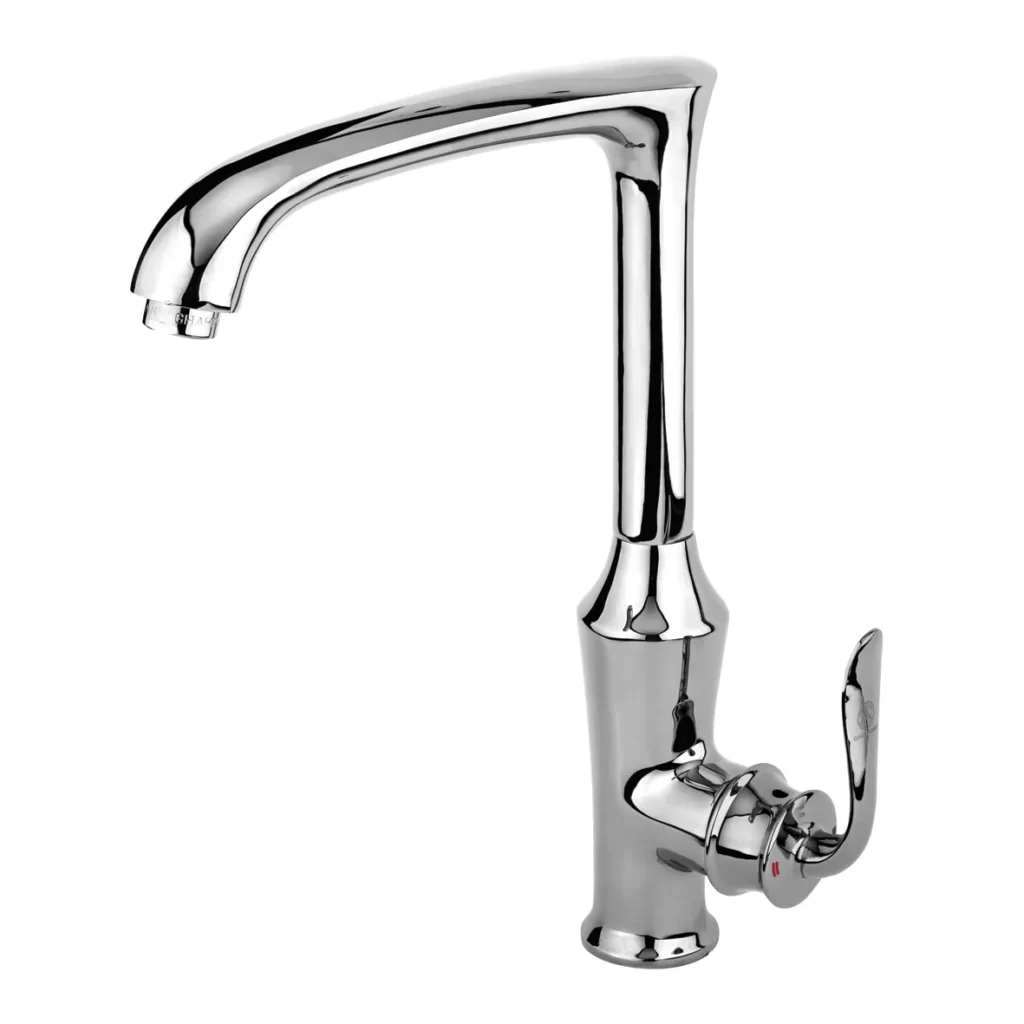 خرید شیر ظرفشویی قهرمان مدل دریا هلن