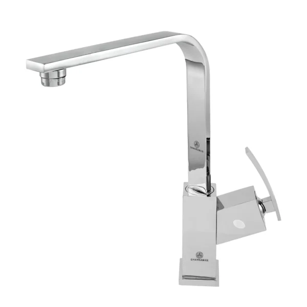 خرید شیر ظرفشویی قهرمان مدل تنسو 1