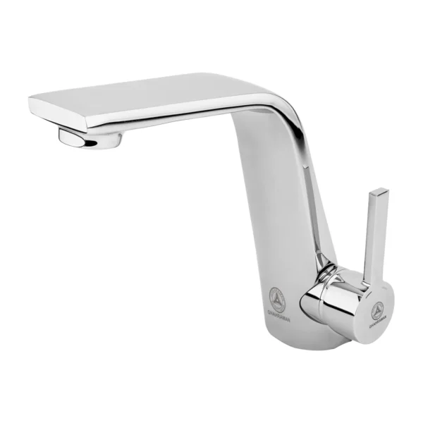 خرید شیر توکاسه قهرمان مدل الماس دسته ارکیده