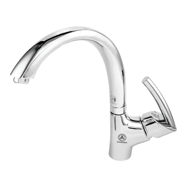 خرید شیر ظرفشویی قهرمان مدل تنسو 1