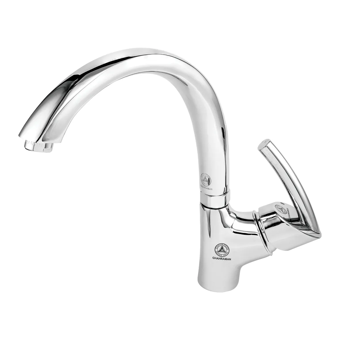 1_11zon (5) خرید شیر ظرفشویی قهرمان مدل تنسو 1