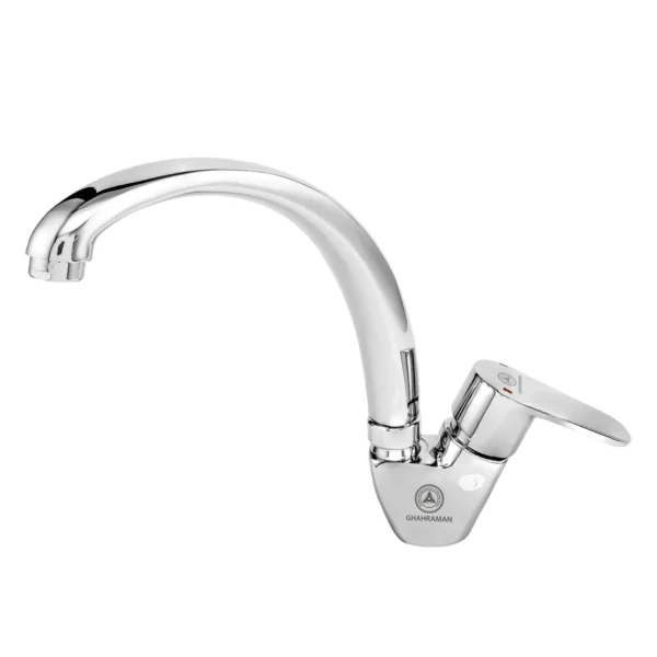 خرید شیر ظرفشویی قهرمان مدل سهند