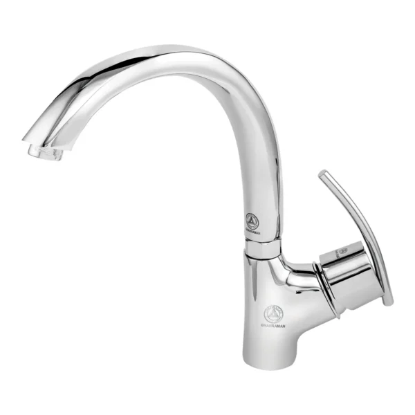 خرید شیر ظرفشویی قهرمان مدل آرکو