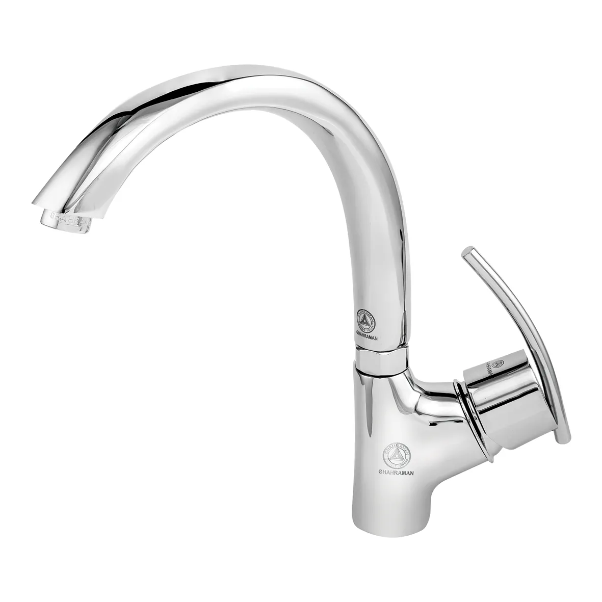 1_11zon (9) خرید شیر ظرفشویی قهرمان مدل آرکو