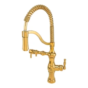 خرید شیر ظرفشویی قهرمان مدل آنیتک دو منظوره