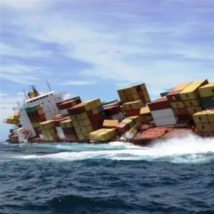 اصطلاحات و ابزارهای لنج و صیادی