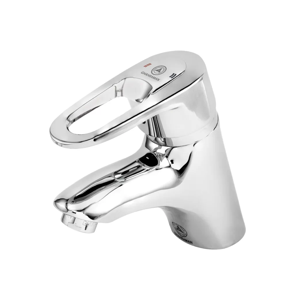 خرید شیر توکاسه قهرمان مدل اردلان