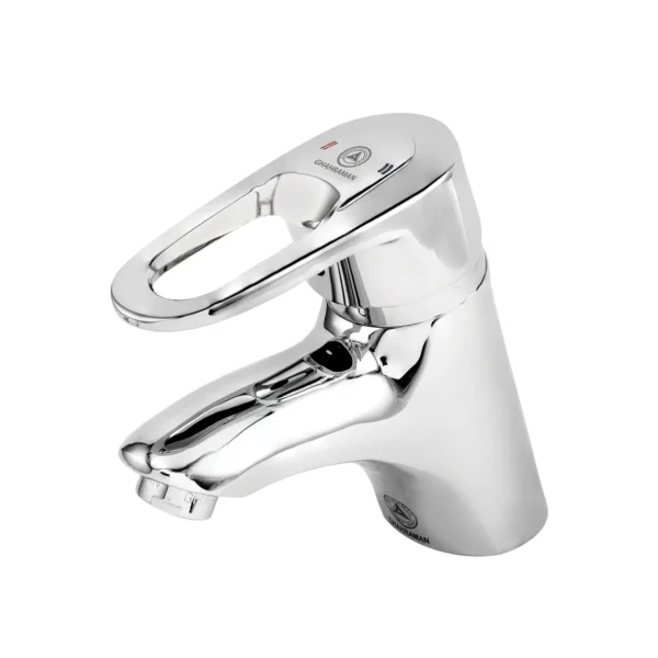 خرید شیر توکاسه قهرمان مدل اردلان