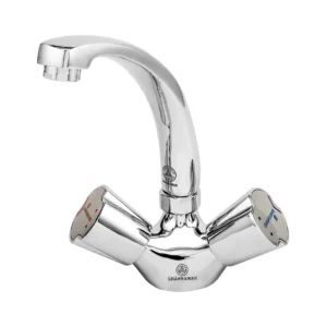 خرید شیر تک پایه قهرمان مدل کلاسیک کاستا