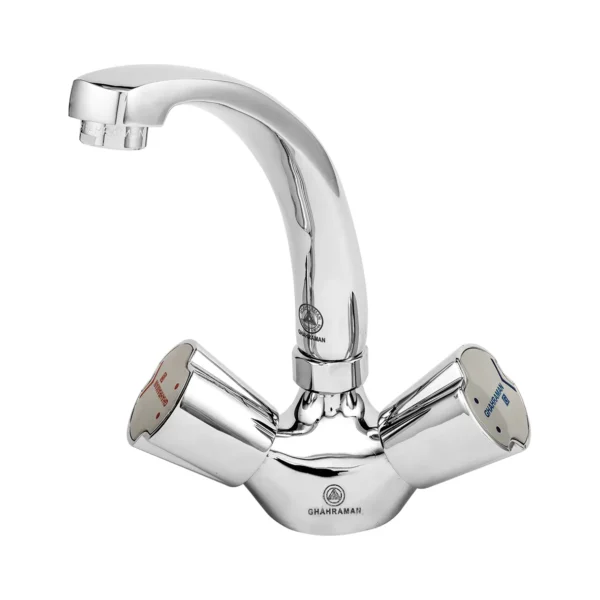 خرید شیر تک پایه قهرمان مدل کلاسیک کاستا