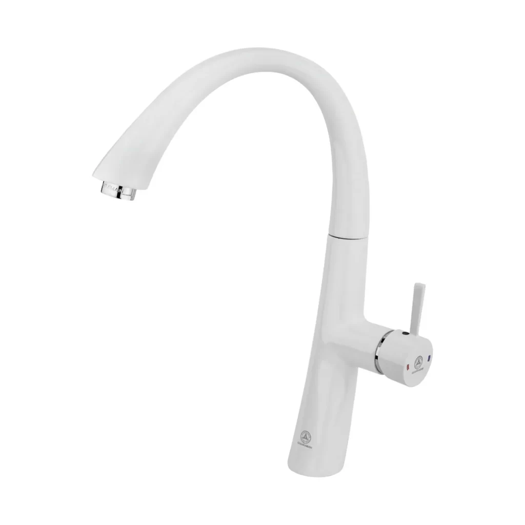 خرید شیر ظرفشویی قهرمان مدل موج