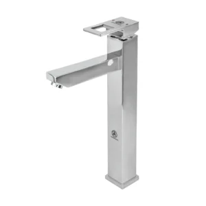 شیر توکاسه پایه بلند قهرمان مدل فلت رویال