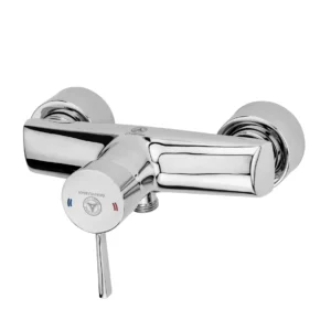 خرید شیر آفتابه قهرمان مدل الماس دسته ارکیده