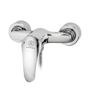 خرید شیر آفتابه قهرمان مدل اسپانیایی رویال