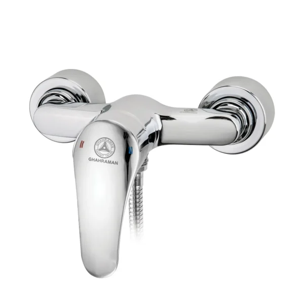 خرید شیر آفتابه قهرمان مدل اسپانیایی رویال