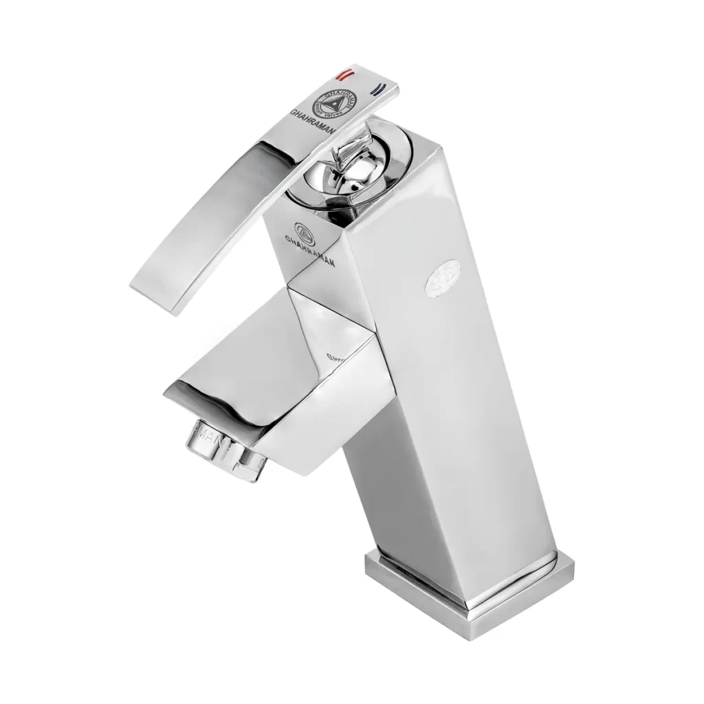 خرید شیر توکاسه قهرمان مدل صدف