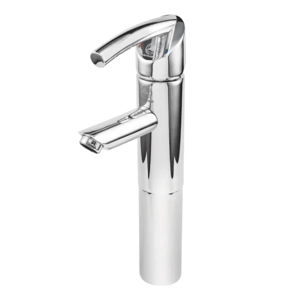 شیر توکاسه پایه بلند قهرمان مدل تنسو 1