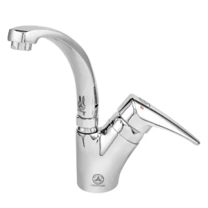 خرید شیر ظرفشویی علم کوتاه قهرمان مدل ایتالیایی