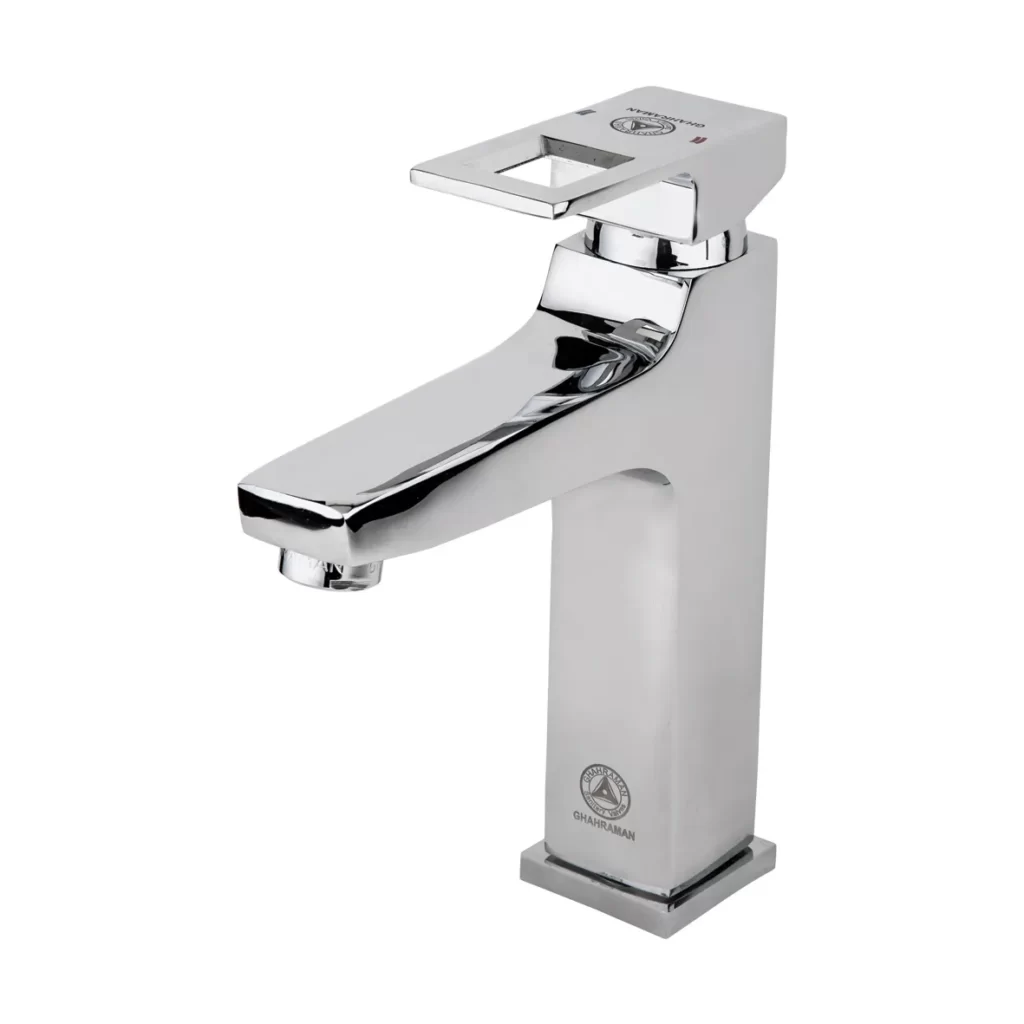 خرید شیر توکاسه قهرمان مدل زاگرس