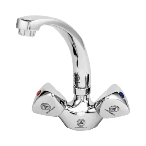 خرید شیر تک پایه قهرمان مدل کلاسیک سه پر