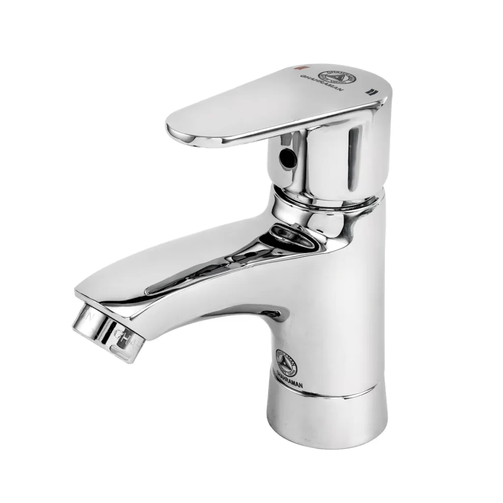 خرید شیر توکاسه قهرمان مدل سهند