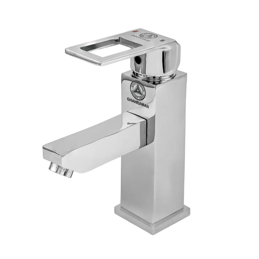 خرید شیر توکاسه قهرمان مدل فلت