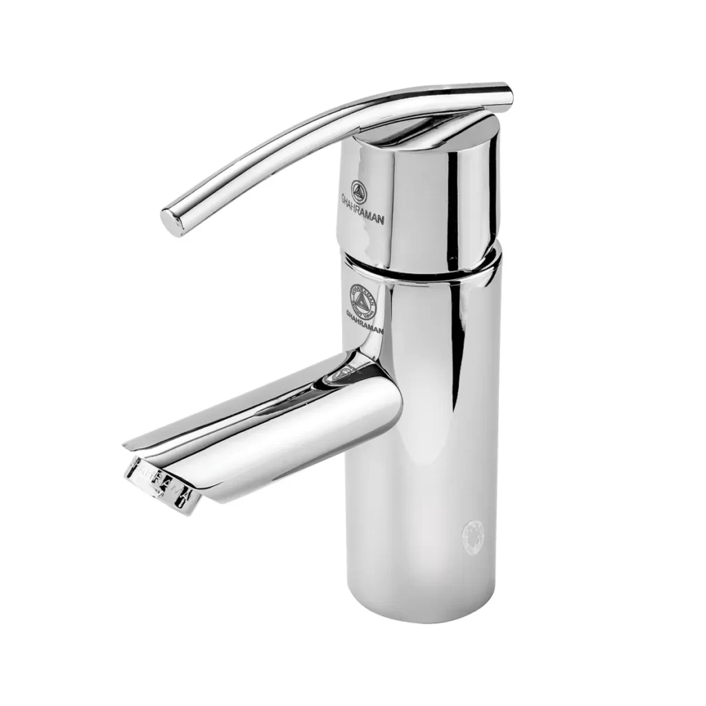 خرید شیر توکاسه قهرمان مدل آرکو