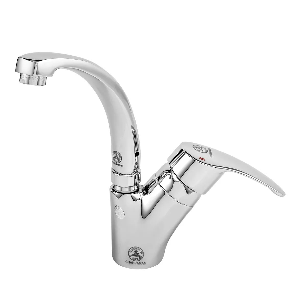 2_11zon خرید شیر ظرفشویی علم کوتاه قهرمان مدل اسپانیایی