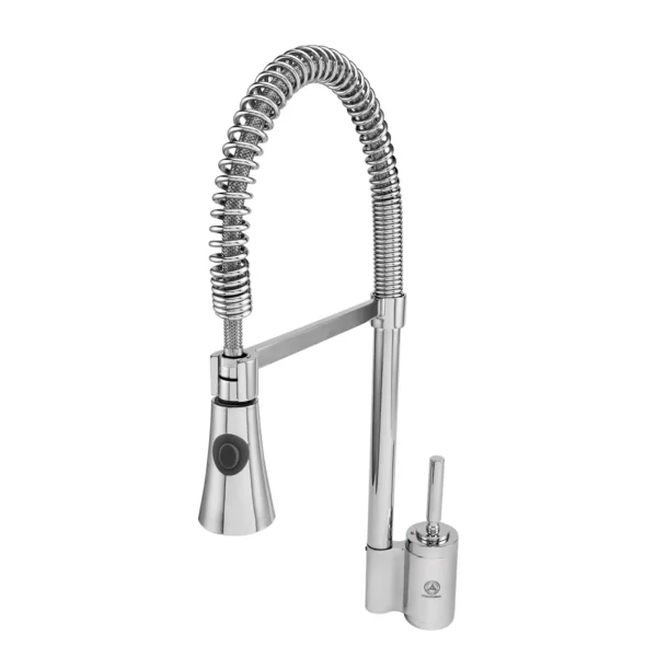 خرید شیر ظرفشویی شاوری قهرمان مدل زمرد