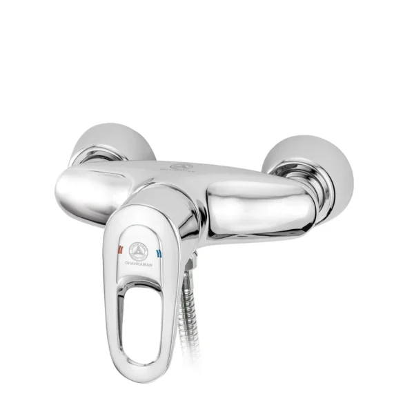 خرید شیر آفتابه قهرمان مدل اردلان